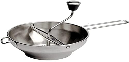 INOXIBAR - Pasapure INOX Fijo