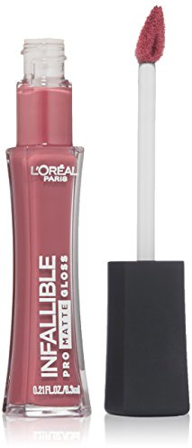 LOreal Paris Cosmetics Infallible Pro Matte