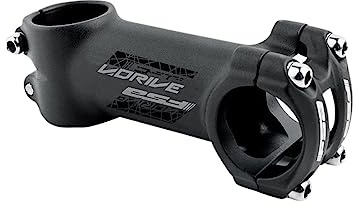 FSA Attacco Manubrio V-Drive OS-172, laserato 31,8 6° 60 mm