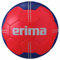 Erima Handball Pure Grip No. 3 Hybrid Rot/New Navy 1