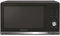 Candy Moderna CMGA23TNDB, Microondas con Grill, 23L, 1400W, 6 Niveles de Potencia, Digital, 8 Funciones, Bloqueo Seguridad, Plato 27CM, Grill Rack, Autolimpieza, App hOn, Negro