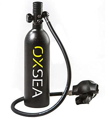 Bouteille Ox1000 1l - BT-OX1000