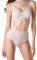 Lovable Guaina Light Shaping New Fit Donna, Skin, L