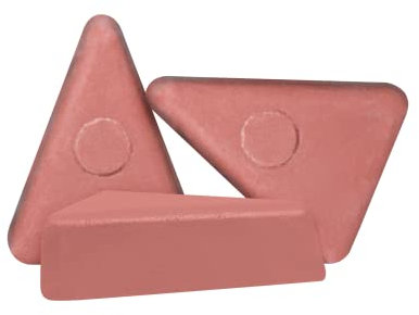 Cera Depilatoria Fácil Fusión 1000 gr | Cera Caliente Depilación A Elegir | Cera para Depilación Profesional (Rosa)