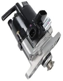 Distributore Distributore di accensione 22100-0M810 T2T57771 adatto per Nissan Primera SR20DE SR20 Distributore elettronico Distributore accensione