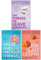 Rebecca Yarros 3 Books Collection Set (The Things We Leave Unfinished, Great and Precious Things & The Last Letter)