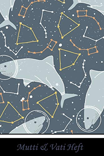 Mutti & Vati Heft: Ein Mitteilungsheft für Eltern und Erzieher und für Kindergarten und Hort