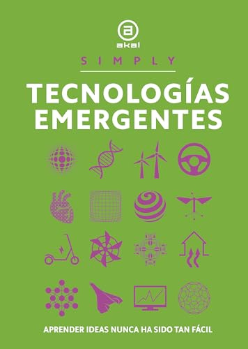 Tecnologías emergentes SIMPLY: Aprender ideas nunca ha sido tan fácil: 4