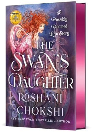 The Swan's Daughter: A Possibly Doomed Love Story