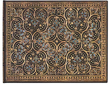 Livre d'or Paperblanks Restauration Non ligné 144p.