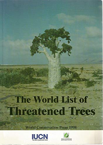 World List of Threatened Trees