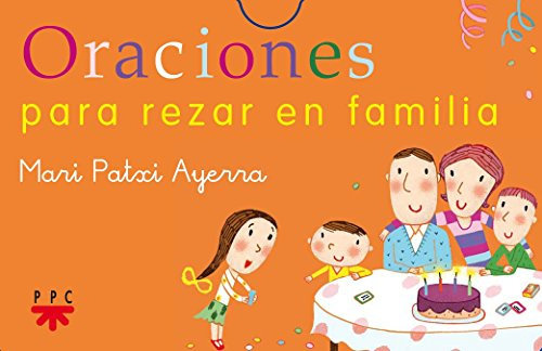Oraciones para rezar en familia (ORACION ADULTOS)