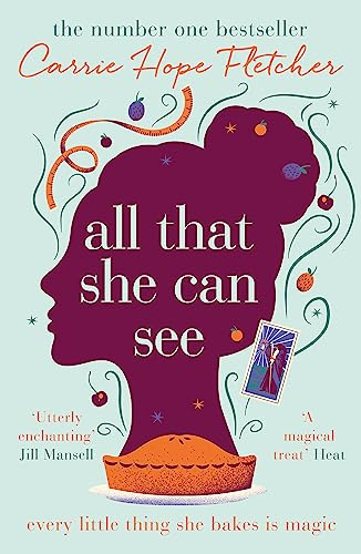 All That She Can See: the heart-warming and uplifting romance from the Sunday Times bestseller