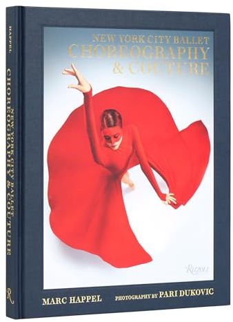 New York City Ballet: Choreography & Couture