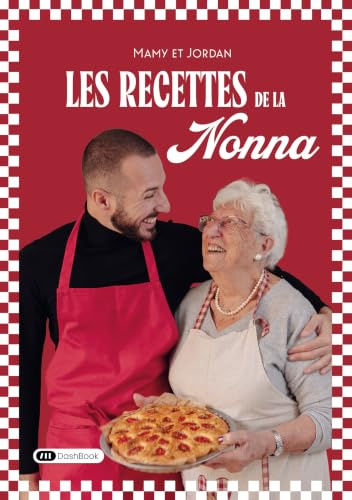 Les recettes de la Nonna