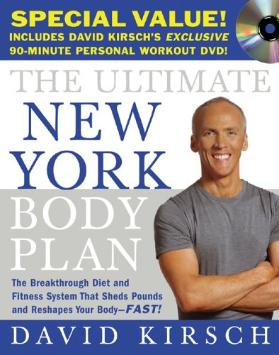 The Ultimate New York Body Plan