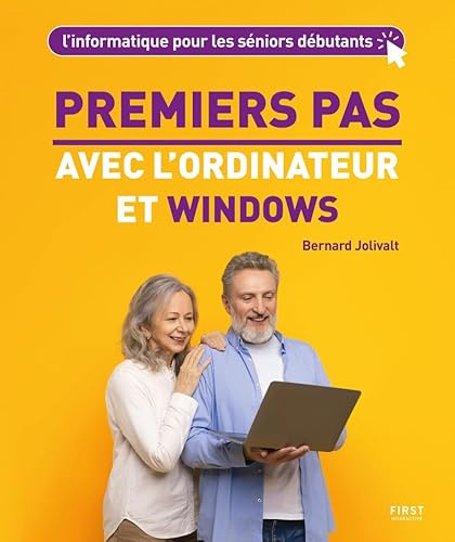 Premiers pas avec l'ordinateur et Windows pour Windows 11