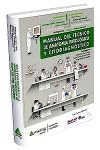 Manual del técnico de anatomía patológica y citodiagnóstico