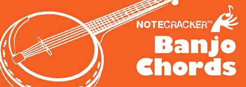 NOTECRACKER BANJO CHORDS