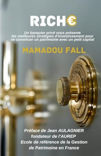RICHE: Un banquier privé vous présente les meilleures stratégies d'investissement pour devenir riche à partir d'un petit capital