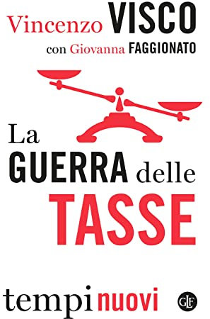 La guerra delle tasse
