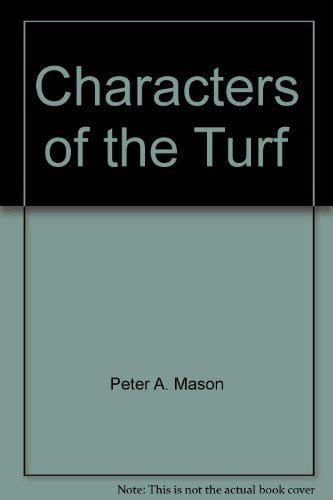 Characters of the Turf