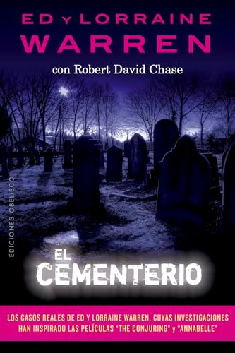 El cementerio (ESTUDIOS Y DOCUMENTOS)
