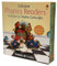 Usborne Phonics Readers 12 Books Collection Set