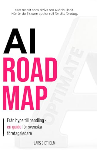 AI-Roadmap: Praktisk vägledning för svenska SME-ledare — från hype till fungerande AI-automation