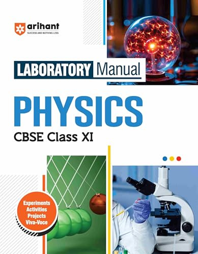 Lab Manual Physics 11th