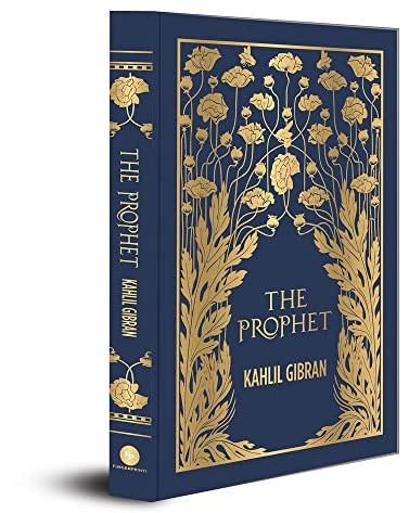 Prophet (Deluxe Hardbound Edition), The