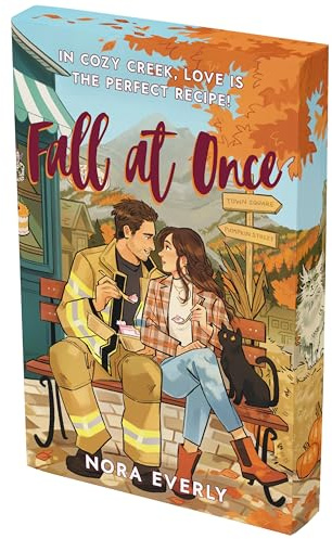 Fall at Once : A Novel