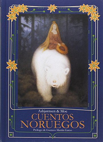 Cuentos noruegos: 2 (Cuentos antiguos)