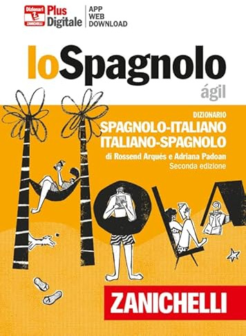 ARQUES SPAGNOLO AGIL 2ED BROSS + DWL