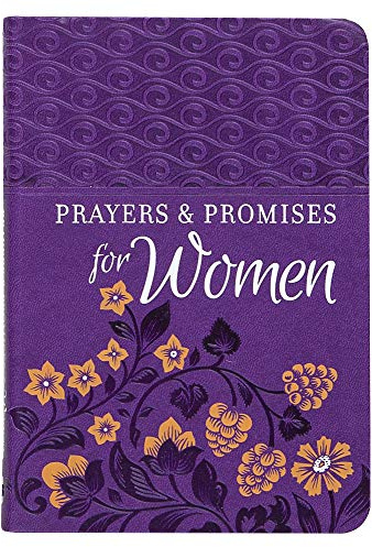 Prayers & Promises for Women
