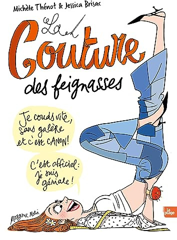 La couture des feignasses