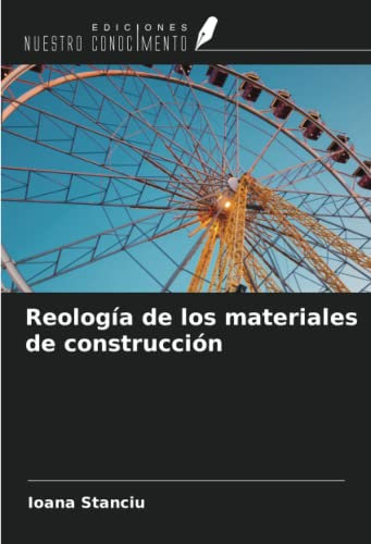 Reología de los materiales de construcción