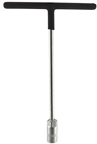 AB Tools T - Bar Socket Spanner Socket Wrench Nut Spinner 16mm Extra Long AN113