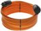 Verlängerungskabel 40 Meter IP54 Außen Verlängerung 40m Stromkabel Außenbereich Kabel Strom Verlaengerungskabel Gummikabel H07BQ-F 3x1,5 Schuko Outdoor Extension Cord