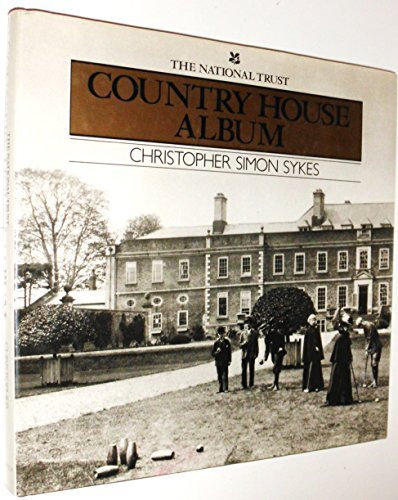 Country House Album (The National Trust)