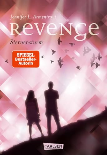 Revenge. Sternensturm (Revenge 1)