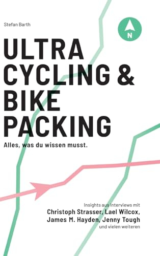 Ultracycling & Bikepacking: Alles, was du wissen musst.