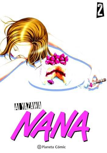 Nana nº 02/07: 2 (Manga Shojo)