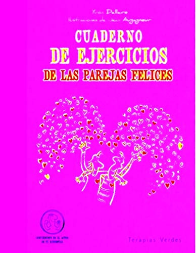 Cuaderno de ejercicios de las parejas felices