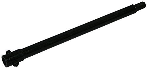 Varan Motors rall-40-gd520 VERLÄNGERUNG ERDLOCHBOHRER BOHRER ERDBOHRER PFAHLBOHRER 40CM FÜR TT-GD520
