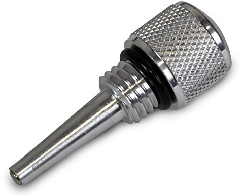 WEN 55201 Magnetic Oil Dipstick for Inverter Generators (compatible with WEN, Yamaha, Predator)