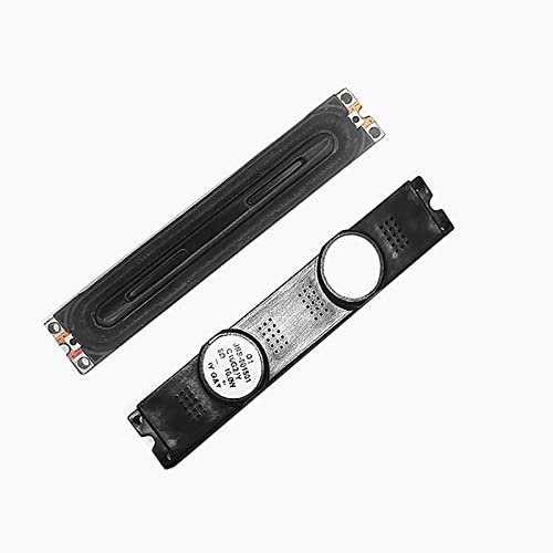 SHEAWA Altoparlante di Ricambio BN96-12944C/B BN96-12941A per Samsung TV UA32C4000P - Nucleo ad Alto Tono per TV, Accessori di Parte