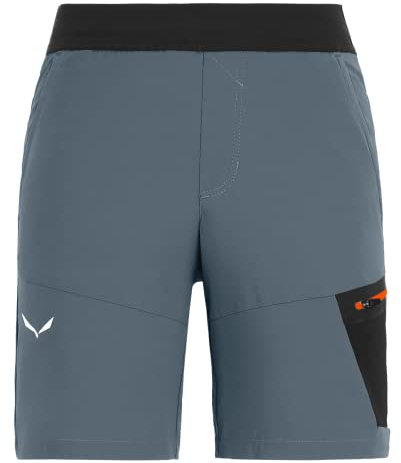 SALEWA Unisex Baby Agner DST B Short, 8101, 152 cm