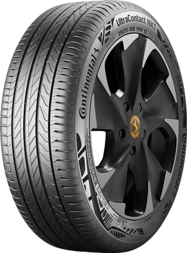 CONTINENTAL ULTRACONTACT NXT XL - 225/55R17 101W - A/A/69 - Sommerreifen