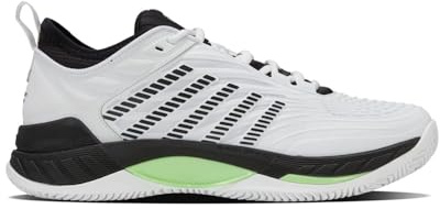 K-Swiss Tennis Shoe Hypercourt Supreme 2 Clay, Men, Clay Court